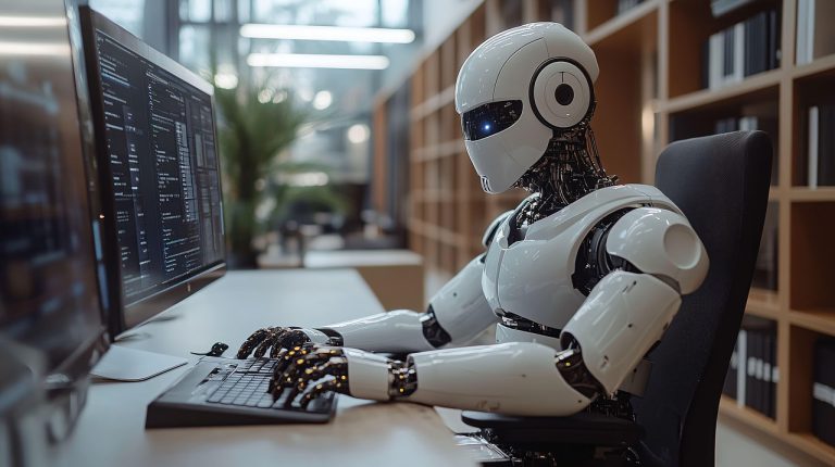 Chatbot-asking