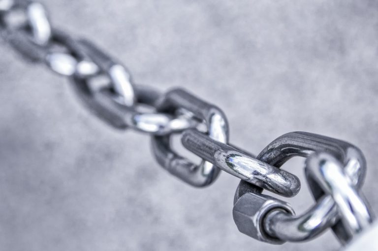 steel-chain